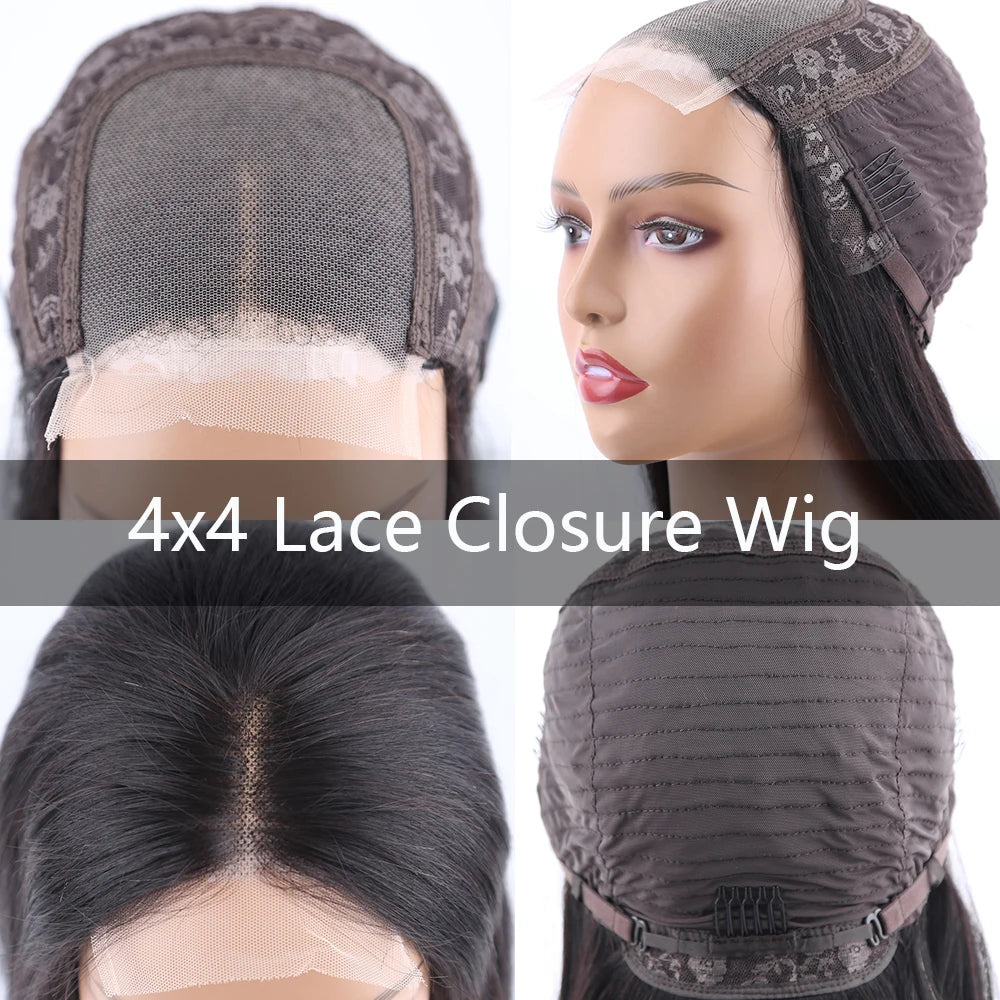 Glueless Curly Bob Wigs Human Hair Pre Cut Short Bob Wigs Pixie Cut Kinky Curly Lace Front Human Hair Wigs Lace Frontal Wig