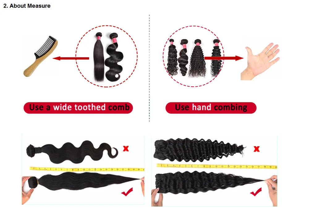 4# Human Hair Bundles Water Curly Human Hair Weave 1 3 4 Bundles Deal Remy Hair Extension for Black Women Chocolate Brown Color