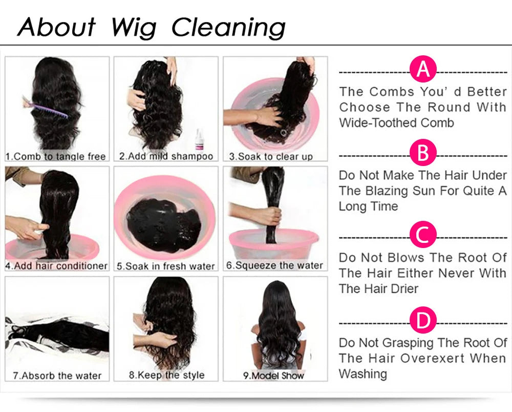 34 Inch 13X4 Transparent Yaki Kinky Straight Lace Front Human Hair Wigs For Women Curly 4X4 Closure Wig Pre Plucked Wig On Sale