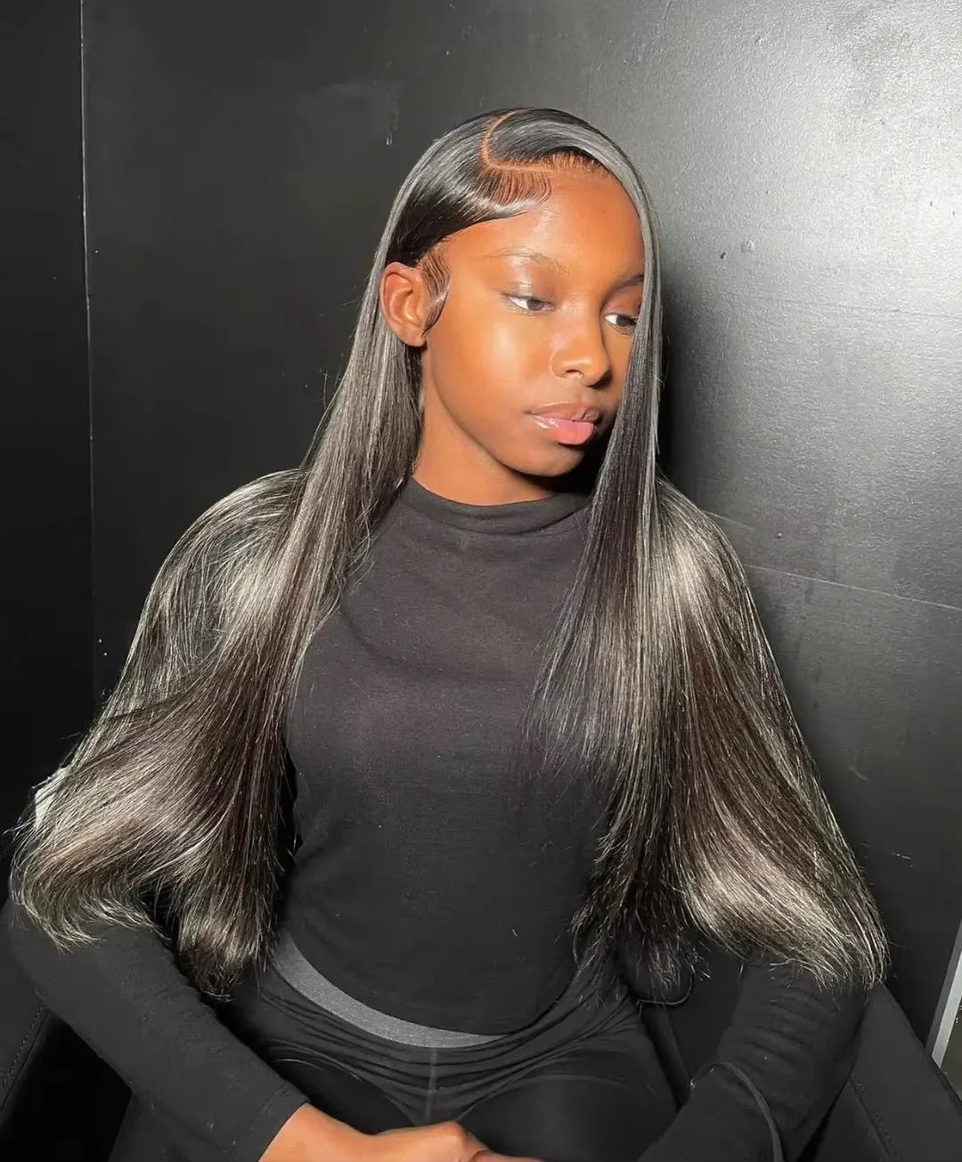 Wigs Human Hair Lace Frontal Wig Brazilian Super Double Drawn 100 Human Hair Wigs 13x4 Hd Lace Front Wig 4x4 Lace Closure Wig