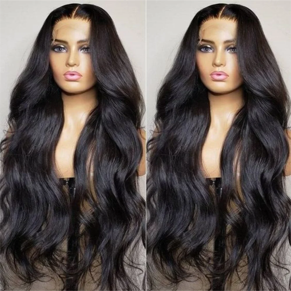 Body Wave Human Hair Wigs Body Wave 13x6 Hd Lace Frontal Wig Human Hair Lace Frontal Wig Brazilian Lace Front Human Hair Wig