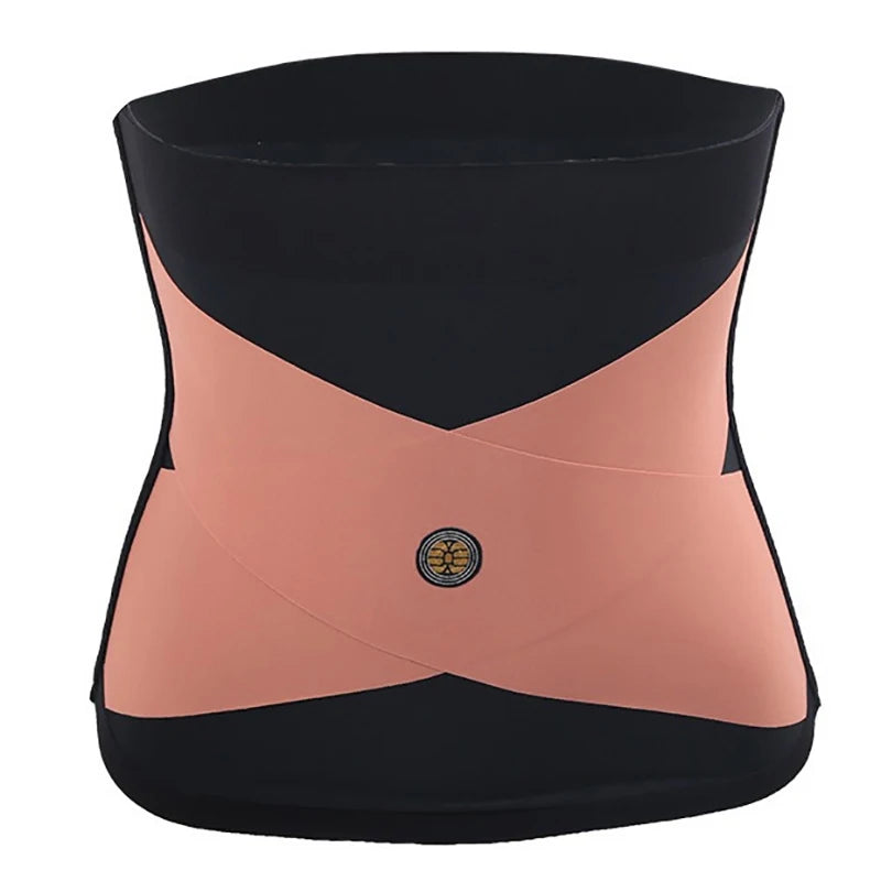 Women's Seamless Tummy Control Belt,High Waist Shaping Underwear,Womens' Tummy Control High Waist Trainer Body Shaper