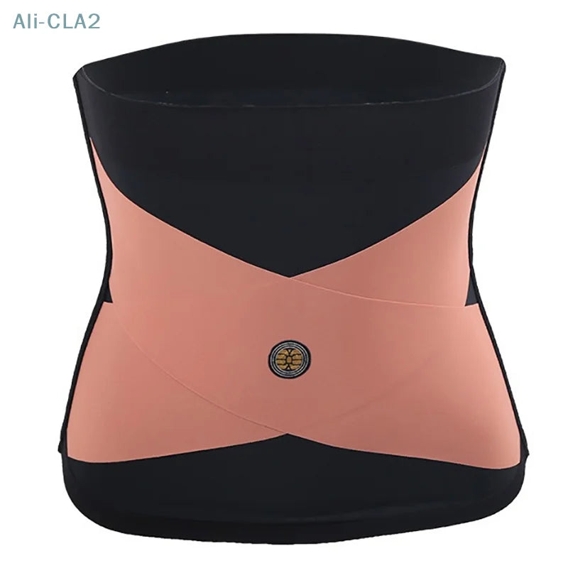 Women's Seamless Tummy Control Belt,High Waist Shaping Underwear,Womens' Tummy Control High Waist Trainer Body Shaper