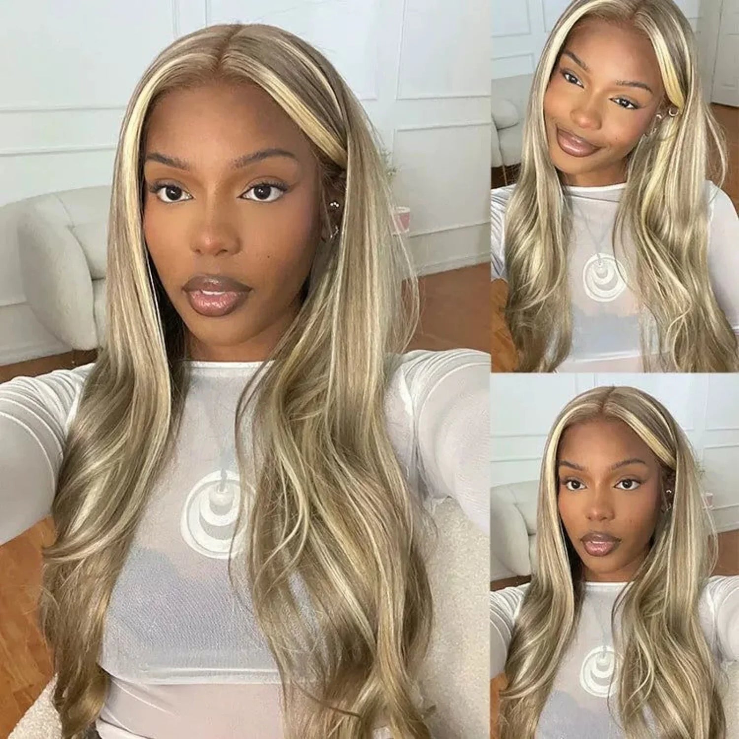 artificial hair integretion