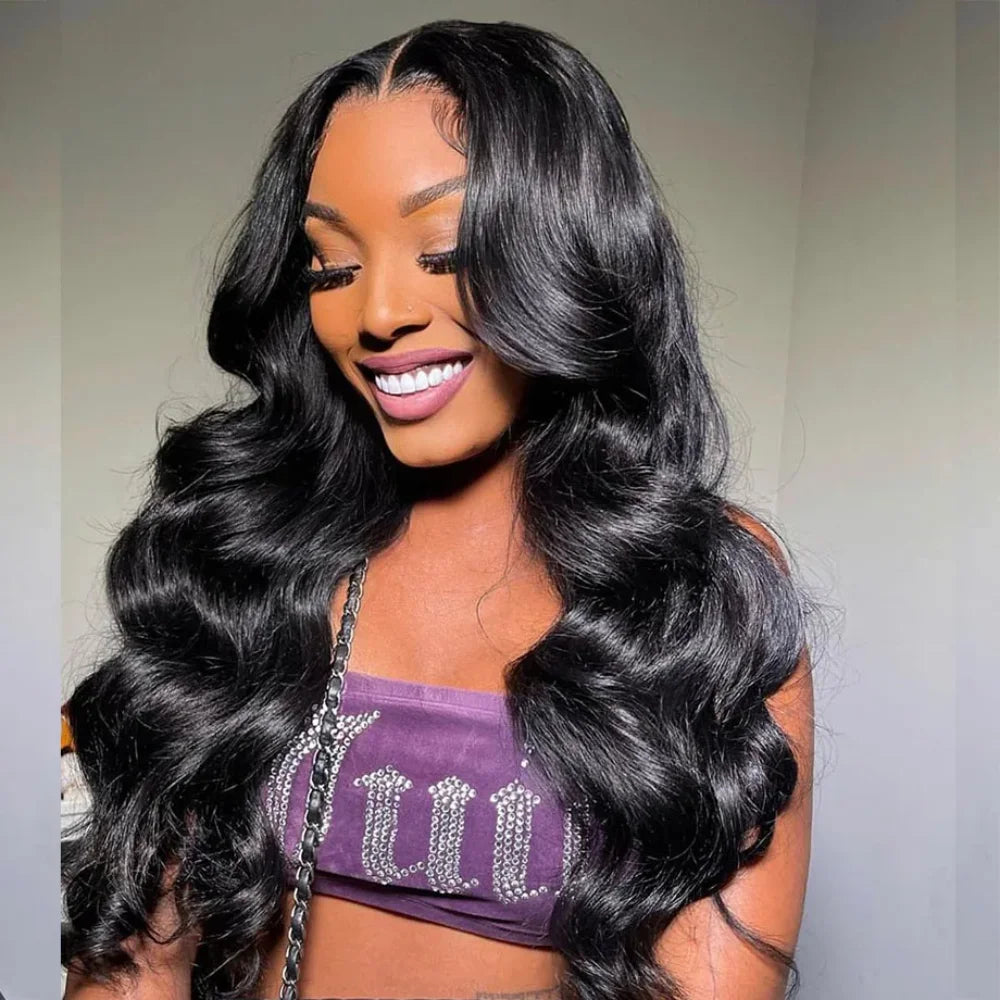 glueless wigs