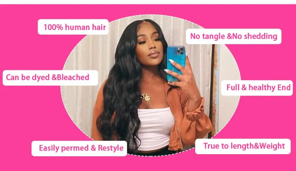36 Inch HD 13X4 250% Bone Straight Lace Front Wig Raw Vietnamese Human Hair 13x6 Lace Frontal Wig 5X5 Glueless Wig Ready To Wear