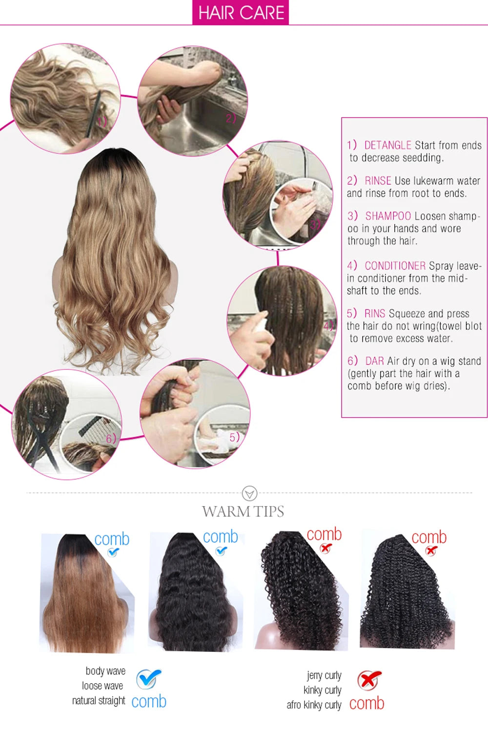 Websterwigs Synthetic Lace Front Honey Blonde Wig For Women With Baby Hair Heat Resistant Fiber Hair Lace Frontal Wigs
