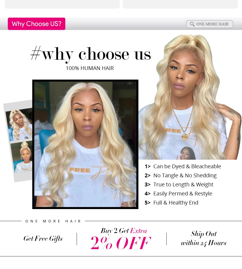 FB 30 Highlight Body Wave Bundles Ombre Colored Human Hair Bundles 1B 4 30 Brown Brazilian Hair Weave Bundle 1 3 4 Hair Bundles
