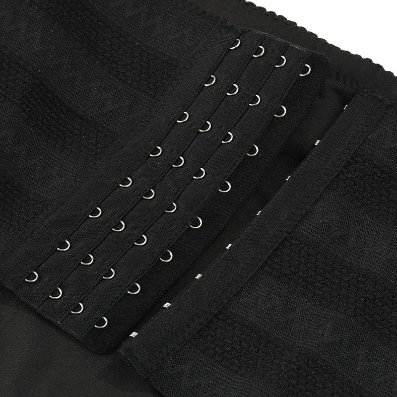 High Waist Seamless Tummy Belly Control Waist Slimming Pants Shapewear Underwear Waist Trainer Shaping Panties