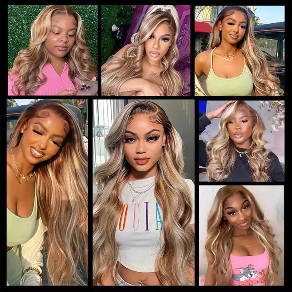 30Inches Red Burgundy High Temperature Soft Sliver White 613 Natural Fiber Hair Extensions GREY Bio Body Wave Hair Weave Bundles