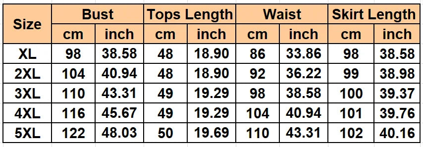 Two Piece Set Plus Size Clothes Summer Autumn V-Neck Sleeveless Denim Top And Maxi Skirt Women Sets Streetwear Office Lady Suit