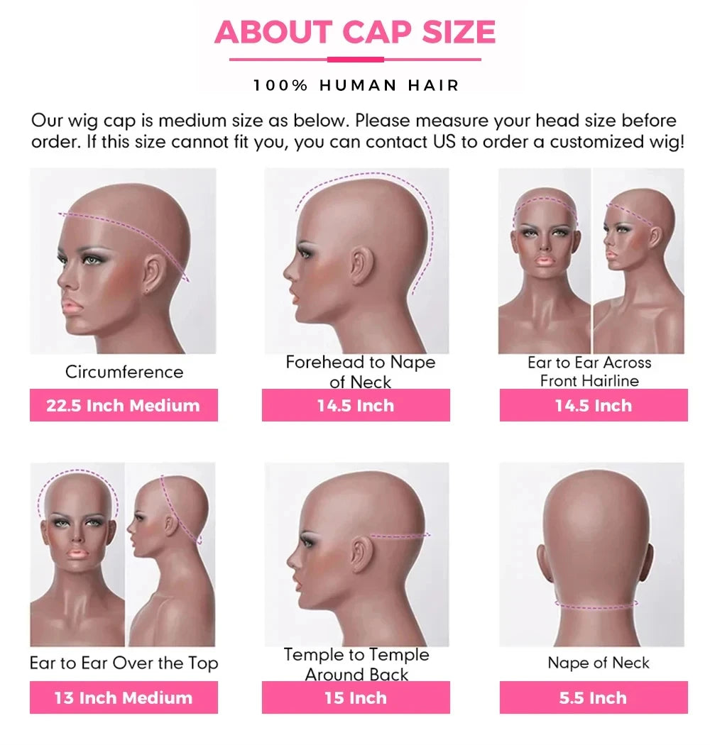 Straight Pixie Cut Wig Transparent Lace Human Hair 13×4 Human Hair Wigs Short Bob Wig For Black Woman Babyhair Natural Hairline