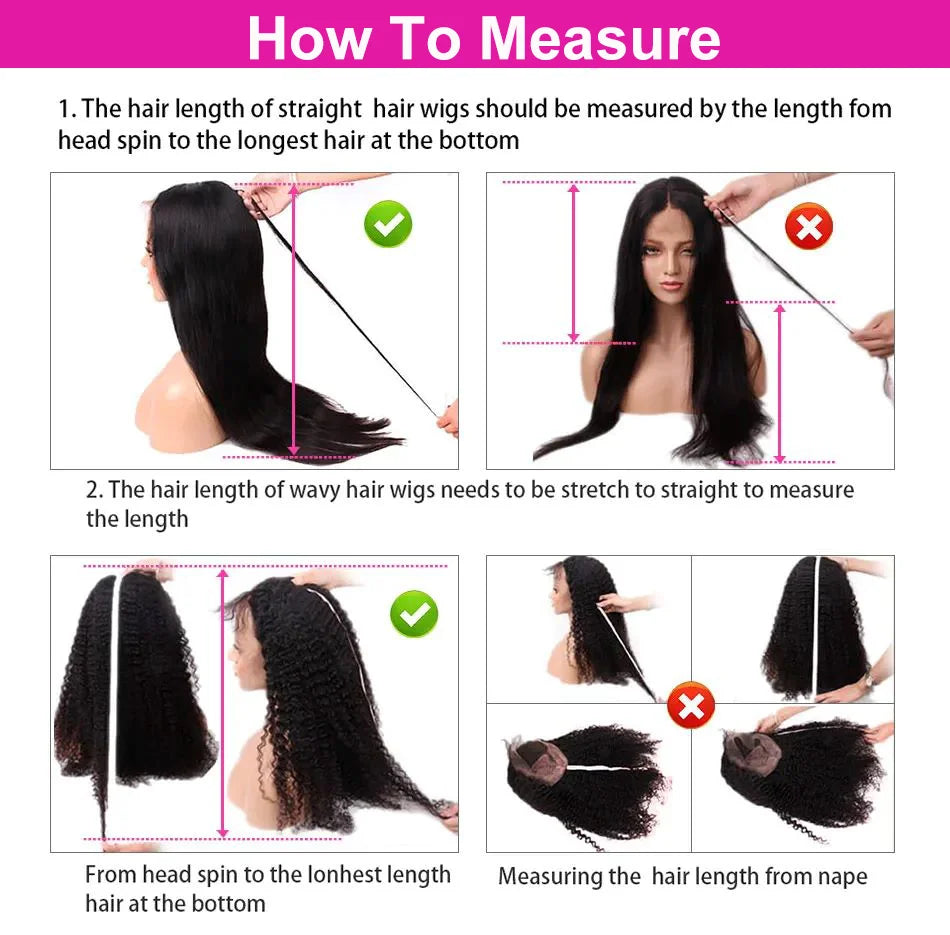 Pixie Cut 13x4 Transparent Lace Front Wigs For Women Short Bob Wig Brazilian Straight hd Lace Frontal Human Hair Wig 200 Density
