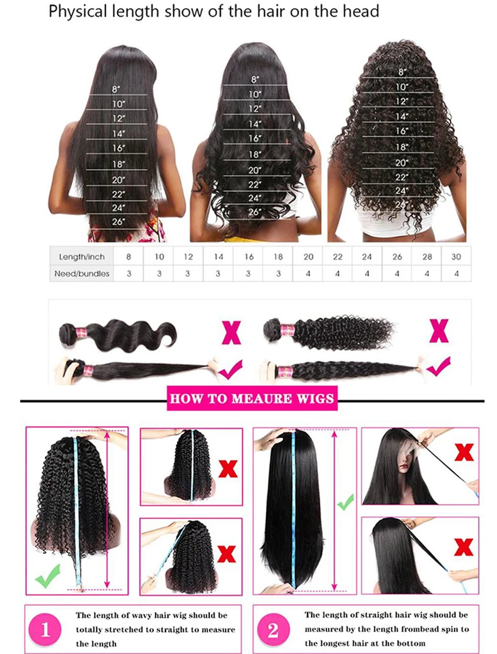 V Part Wig Human Hair No Leave Out Brazilian Water Wave Human Hair Wigs for Women V Part Deep Curly Wigs No Glue Wig Virgin 250%