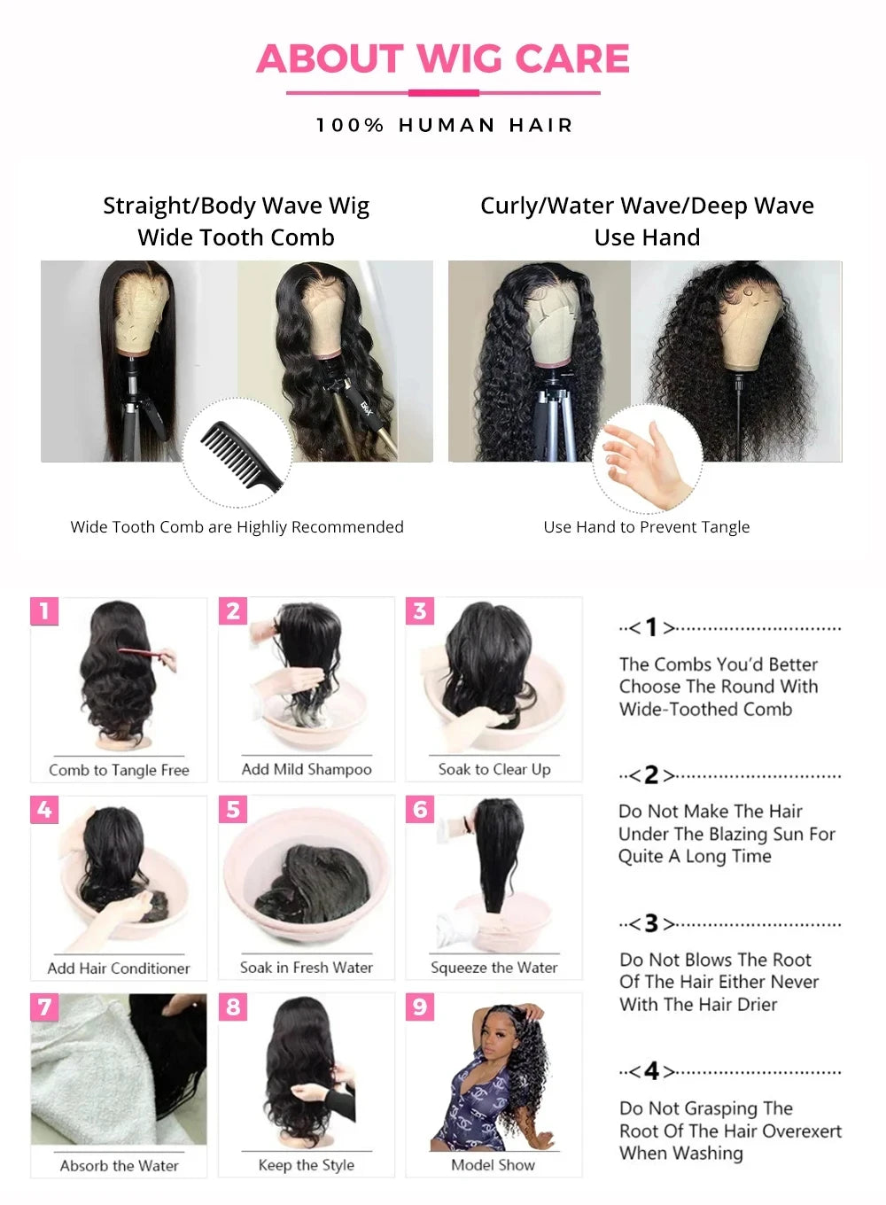 Straight Pixie Cut Wig Transparent Lace Human Hair 13×4 Human Hair Wigs Short Bob Wig For Black Woman Babyhair Natural Hairline