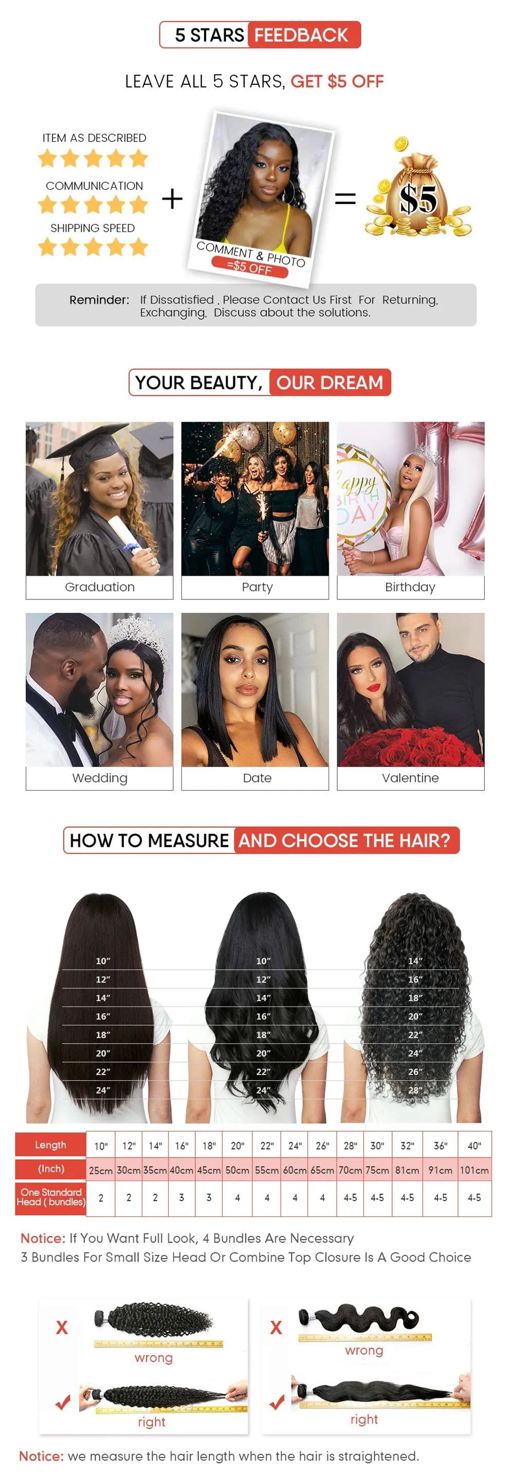 Short Bob Glueless Wigs Deep Wave Glueless Human Hair Ready To Wear 180% Pre Cut Lace 4x4 13x4 Culry Lace Front Human Hair Black